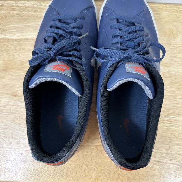 Nike Court Tour New Mens 458673-401 Blue Casual Shoes Size 12 - Picture 12 of 13